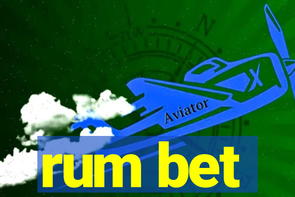 rum bet